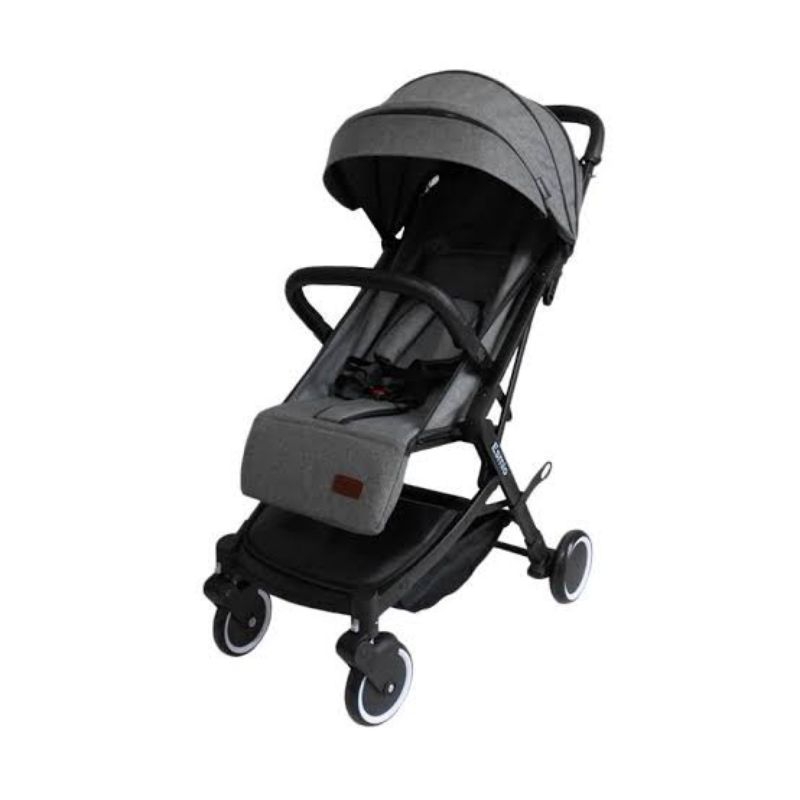 Stroller Babydoes Esmio / Stroller cabin size / BABYDOES ESMIO (PRELOVED) / Stroller preloved