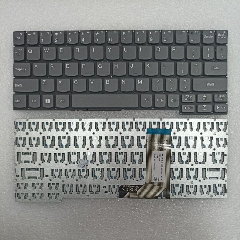 Keyboard Lenovo Ideapad D330 Series D330-10IGM D330-10IGL