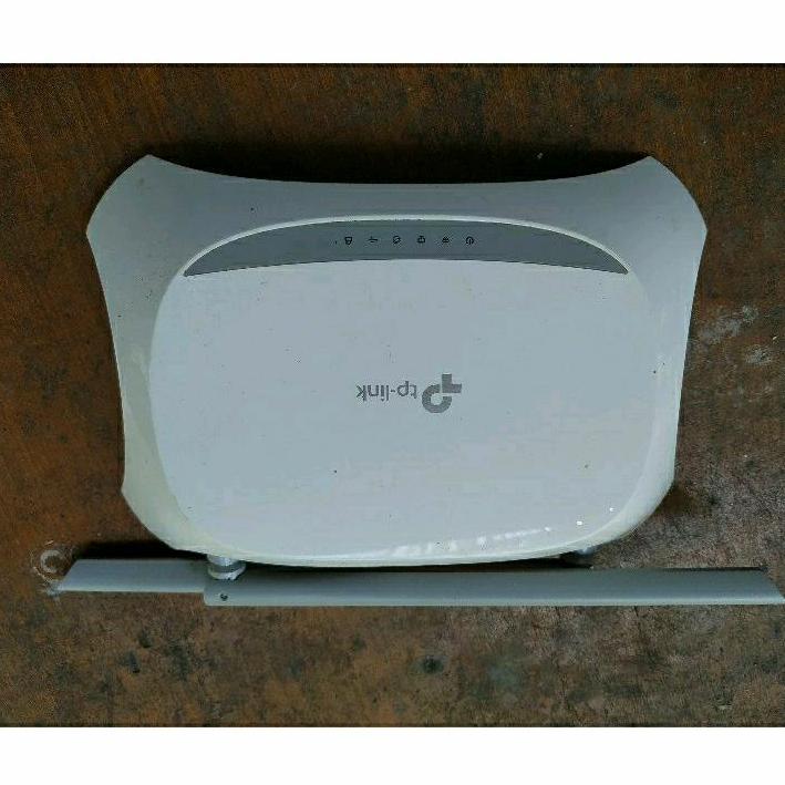 TP Link TL-MR3420 Bekas