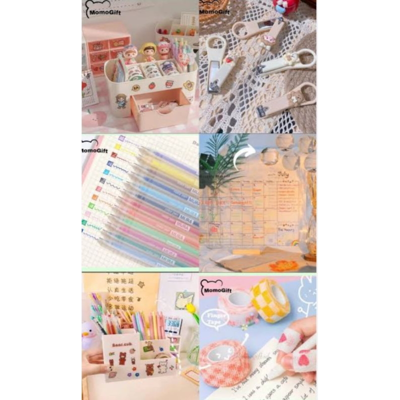barang random aesthetic dijamin tidak bohong