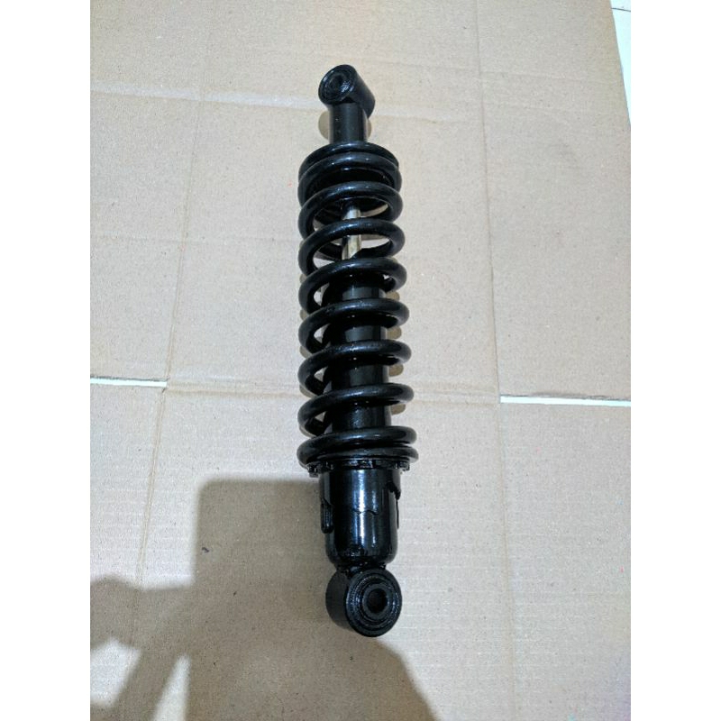 shockbreaker shock monoshock belakang kawasaki ninja r rr old original second