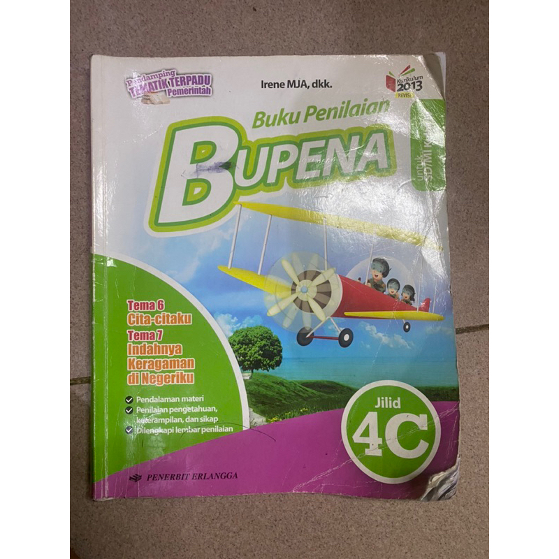 

BUPENA4C