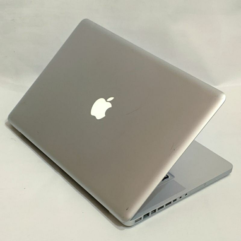 Laptop multimedia  Macbook Pro 15  - ram 8gb ssd 256gb doble vga Nvidia