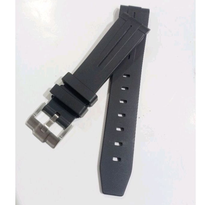 strap rubber B no logo