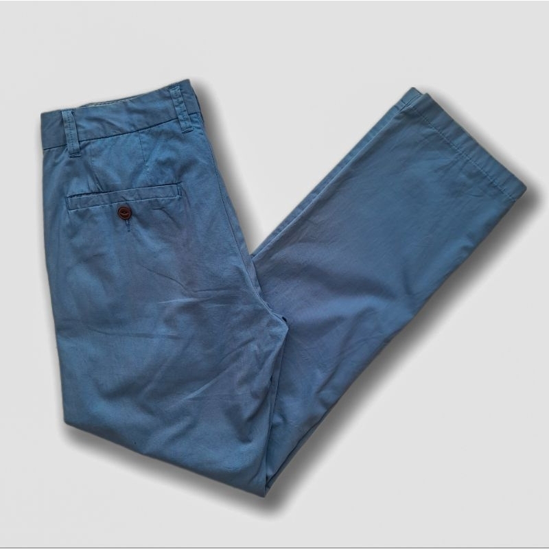CHINO PANTS GIORDANO