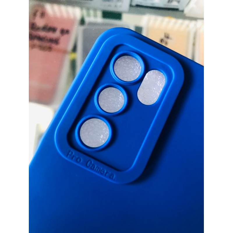 soft case oppo A16