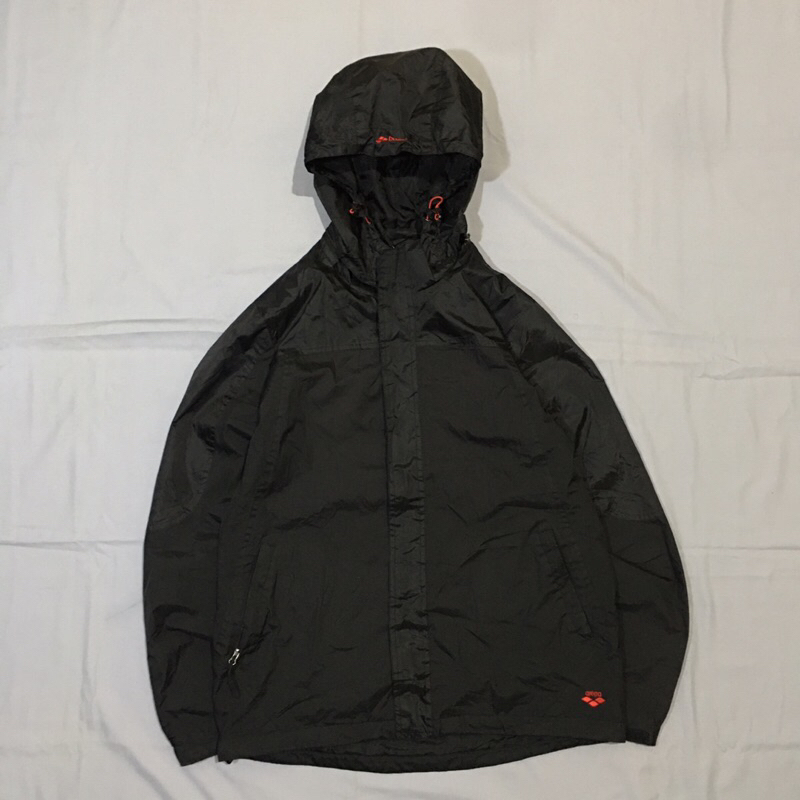 Arena Sport Outdoor Jacket