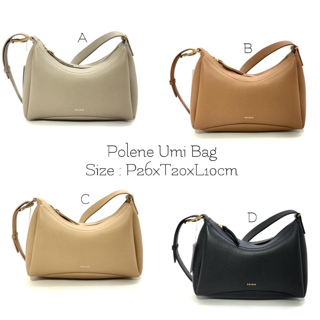 Polene Umi Shoulder Bag