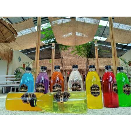 

mojito coktail tradisional bali