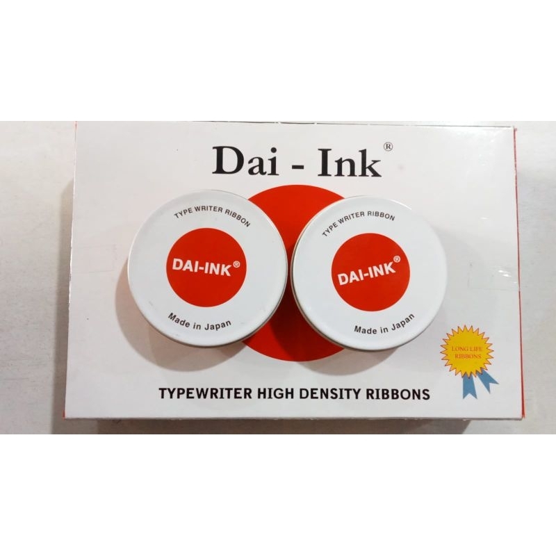 

pita mesin tik manual # GRK