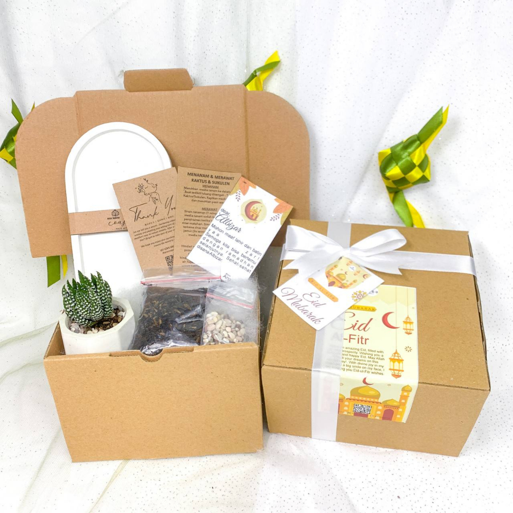 

Hampers FATIMA Set Hadiah Lebaran Ramadhan Natal Hadiah Ulang Tahun