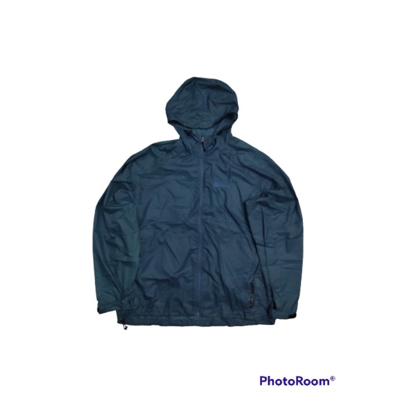 jaket redface running