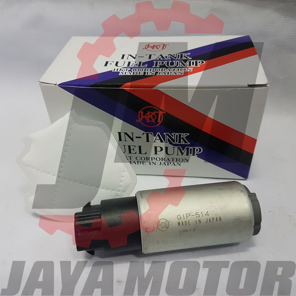 Fuel Pump / Pompa Bensin Jazz RS / All New CRV HKT