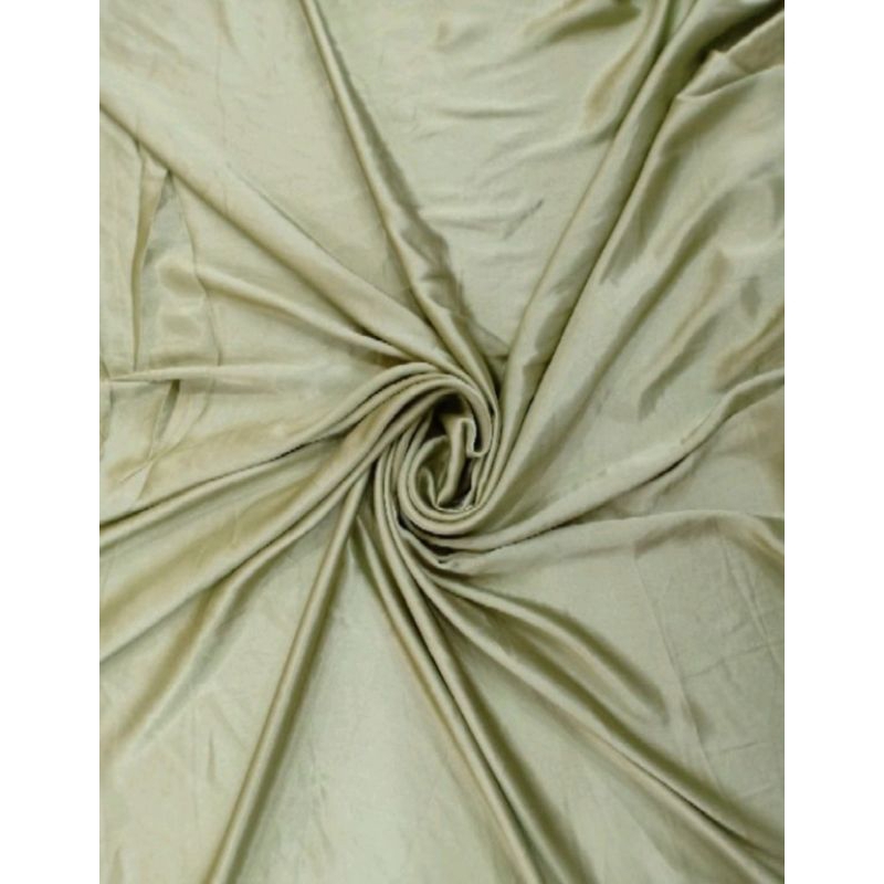 Kain Satin Cradenza / Cradenzasilk