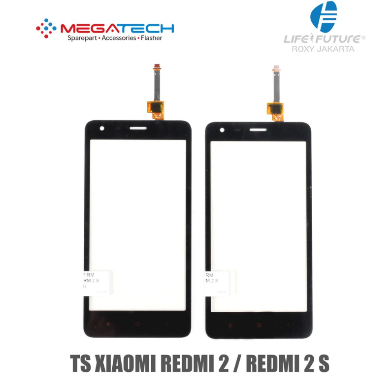 Touchscreen Xiaomi Redmi 2 / Touchscreen Xiaomi Redmi 2s