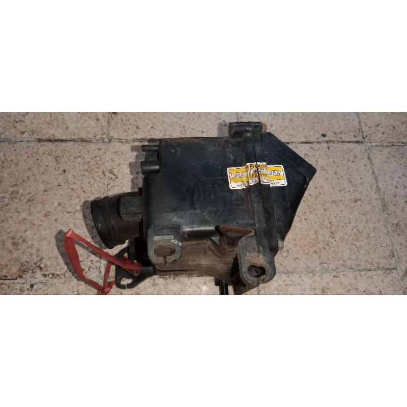 box filter mio sporty