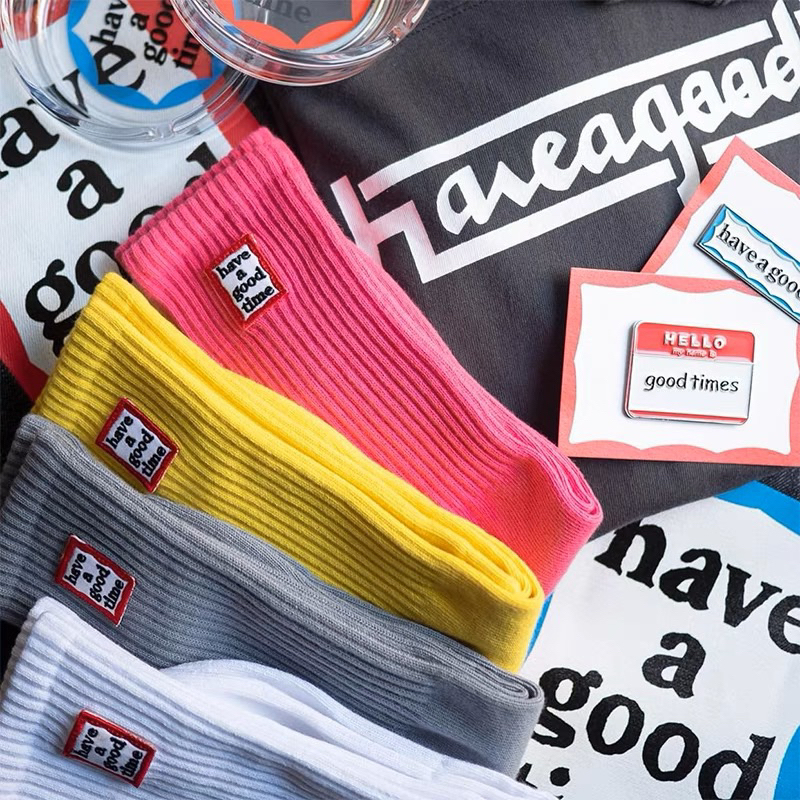 (COMING SOON) KAOS KAKI HAGT