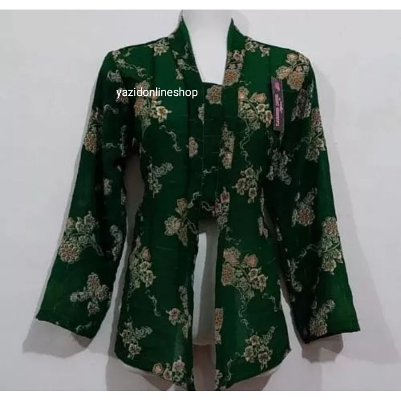 Kebaya nenek/kebaya model terbaru/kebaya jadul termurah/kebaya jadul terlaris
