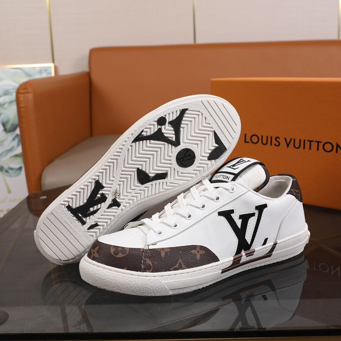 Louis Vuitton LV Men's Sports Shoe