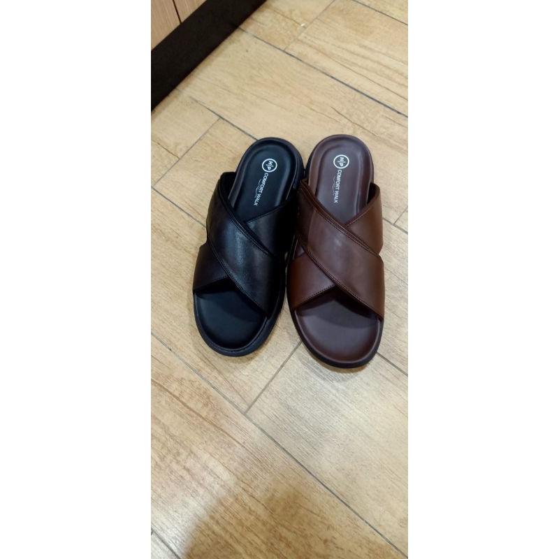 Sandal Pria Hush Puppies Original