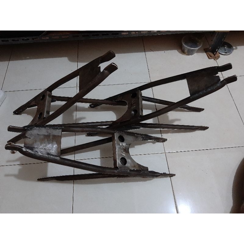 buntutan gl100 mjs nganjuk