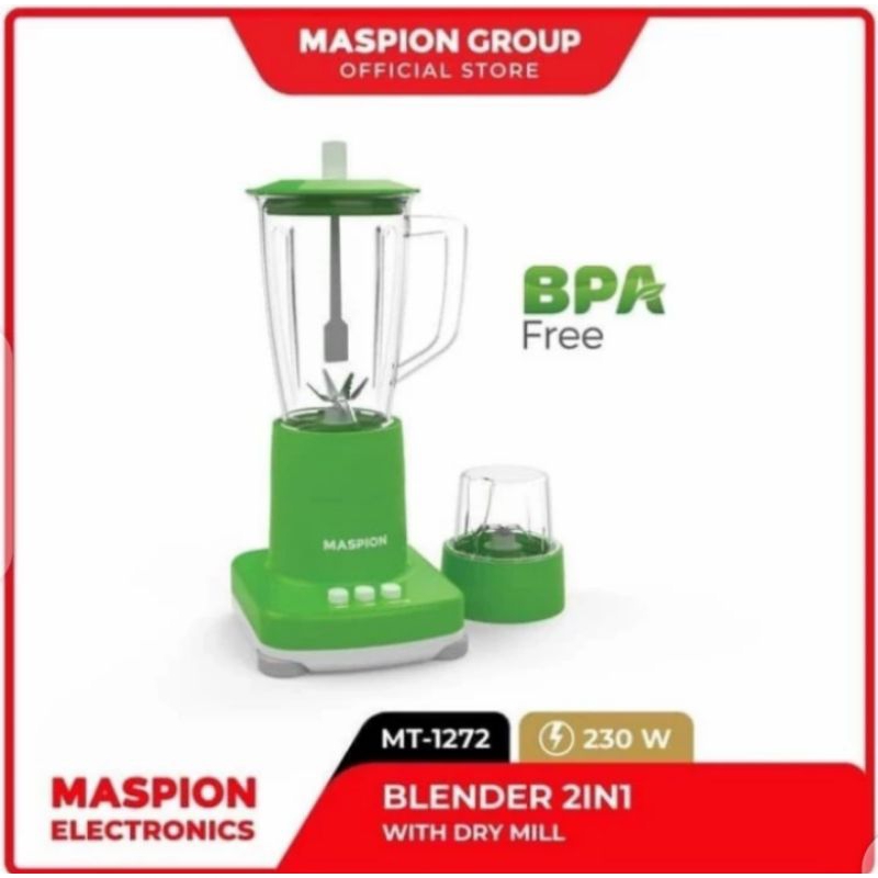 Blender Maspion MT 1272 PL