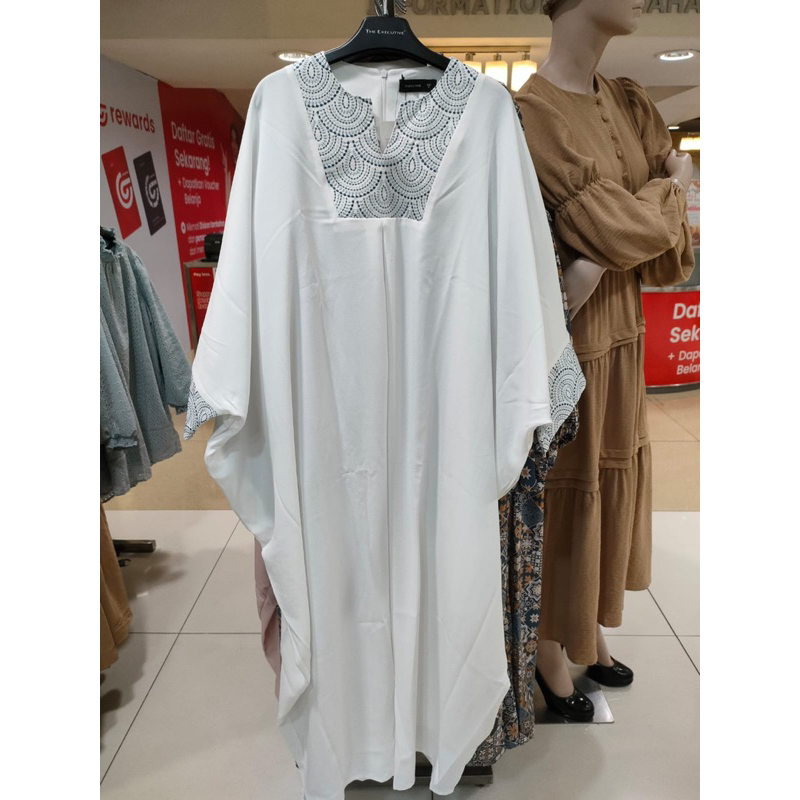 GAMIS THE EXECUTIVE NEW ARRIVAL GAMIS WANITA BAJU LEBARAN WANITA GAMIS GAMIS BRANDED ORIGINAL MURAH