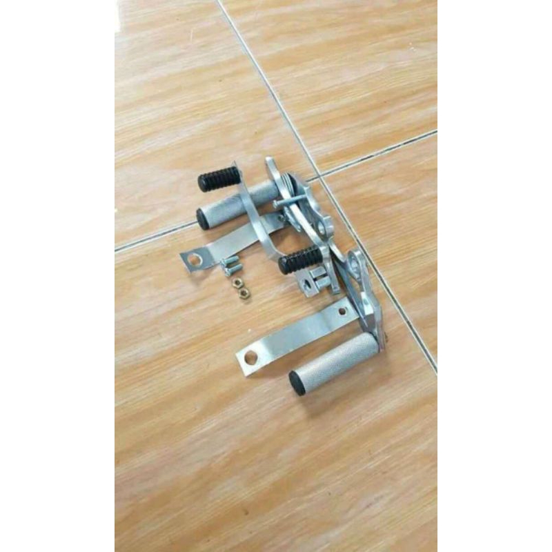 Step Underbone  Vixion old vixion Lama