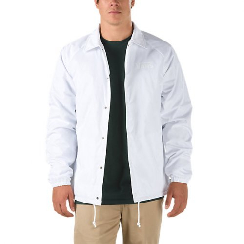 Jaket Coach Polos Taslan Waterproof Size S Sampai XXXXL Big Size (Bisa Costums Sablon atau Bordir)