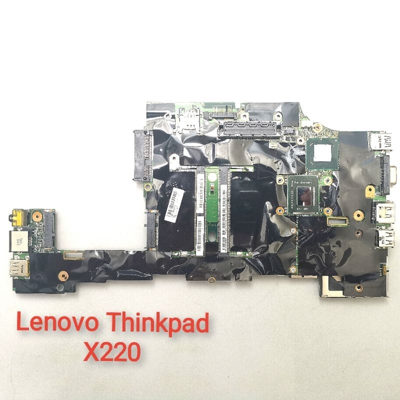 Lenovo thinkpad X220 motherboard mainboard