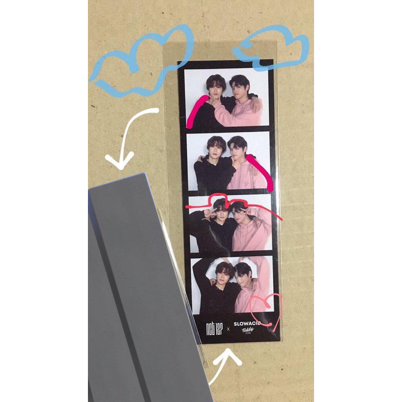 photostrip jaeyong
