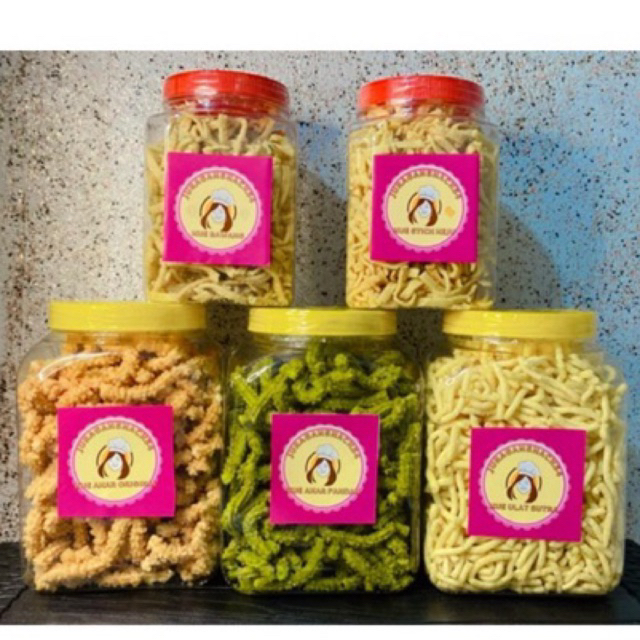 

Paket Bundling 2