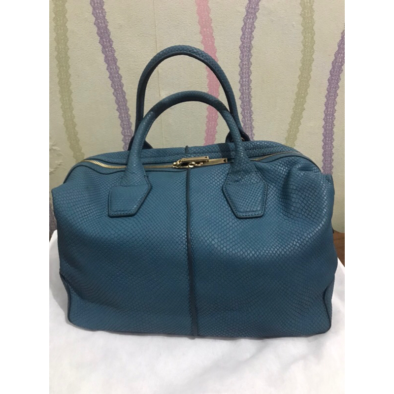 Marja Kurki Boston Bag