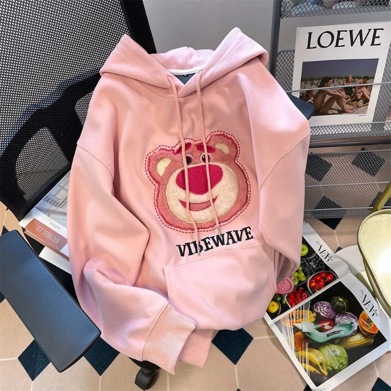 vibewave hodie