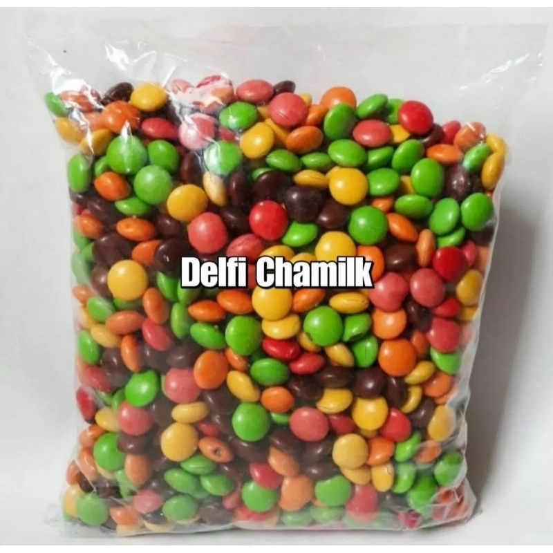 

chamilk 1kg chamilk 500gr coklat murah