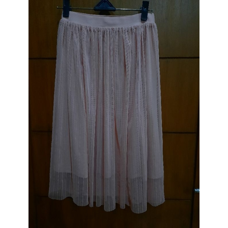 Preloved rok tutu anak