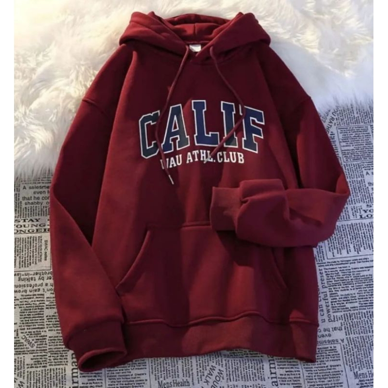 calif hodie cowo