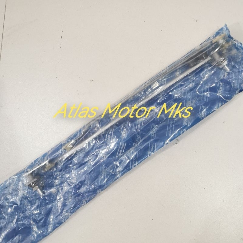 WIPERLINK WIPER KACA SUZUKI KATANA - VOC 80000