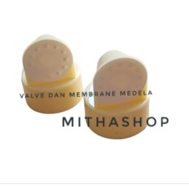 Sparepart Valve Medela