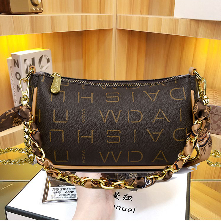 ( 2PC 1KG ) GTBI998881500 New Arrival 2023 !!!  Tas Selempang  Tas Wanita Import  Premium Terbaru