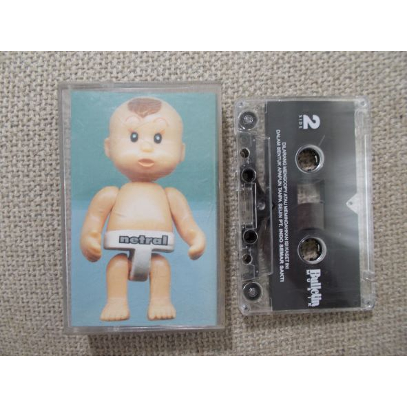 KASET NETRAL - OKE DEH