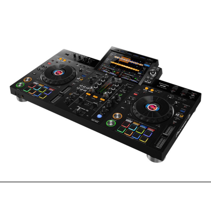 PIONEER XDJ-RX3