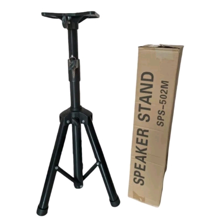 SPEAKER STAND SPS-502M Tripod Speaker