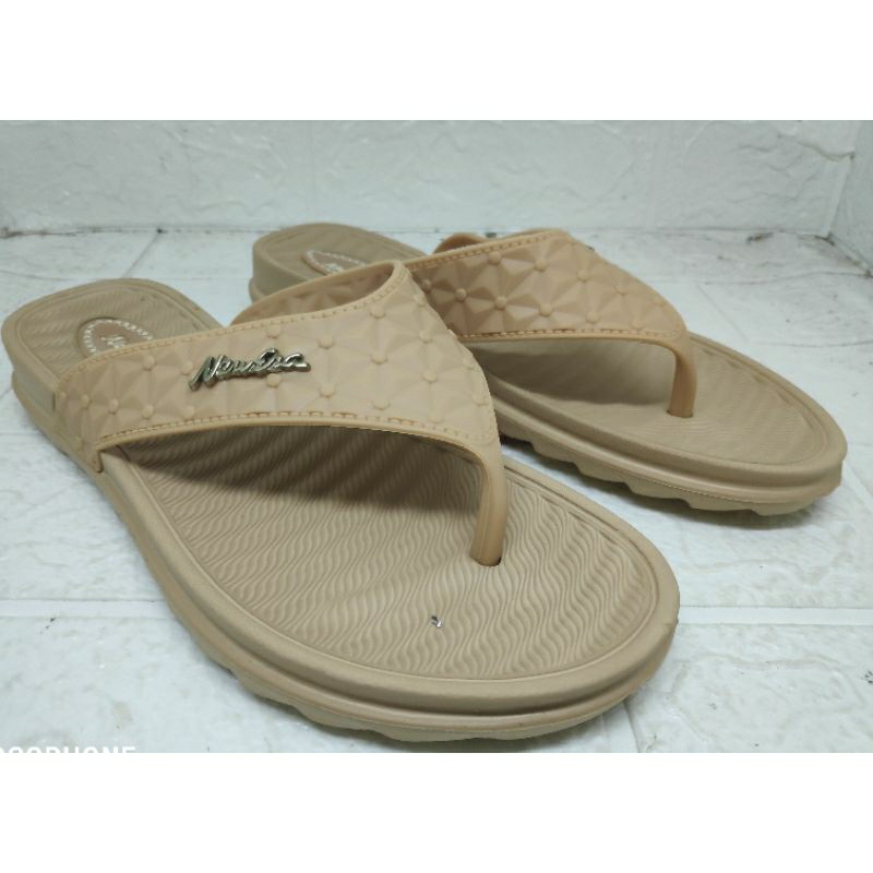 SANDAL NEW ERA LB E 15202 Ringan Di jinjing nyaman di pakai