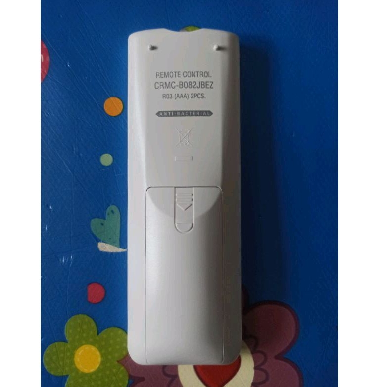 Remot AC sharp IoT CRMC-B082JBEZ Original wlan