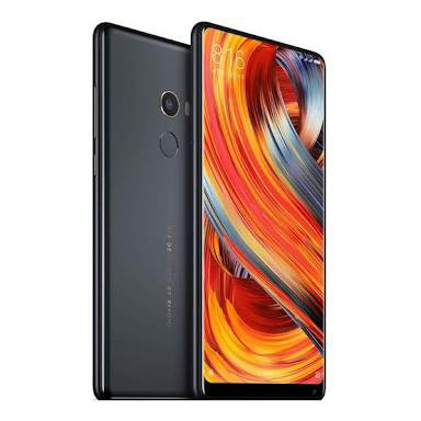 Smartphone Xiaomi Mi Mix 2