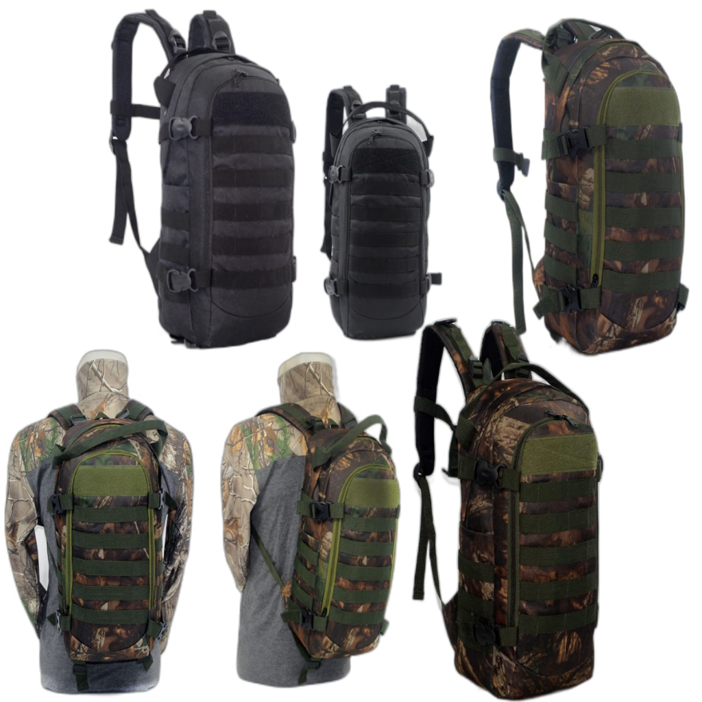 (pb6-shop)Tas Ransel Camo/Tas Gendong camo/Tas Ransel Taktical/Tas Gendong Taktical