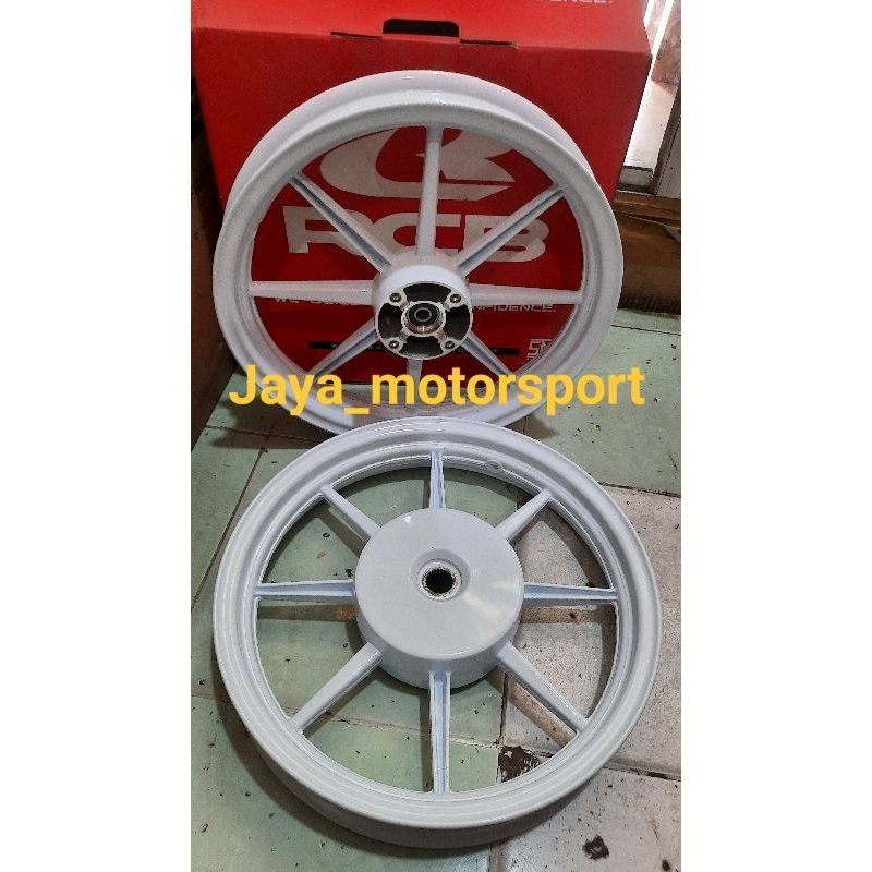 Velg Racing RCB Vario125/Vario150-RCB sp811 Original RCB jamin