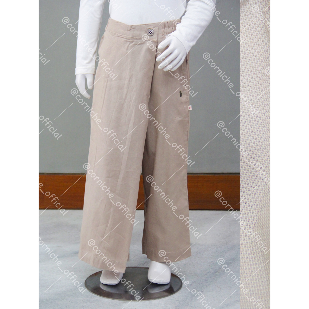 Corniche Kids Tere Pants Kids Milo - TO K90243