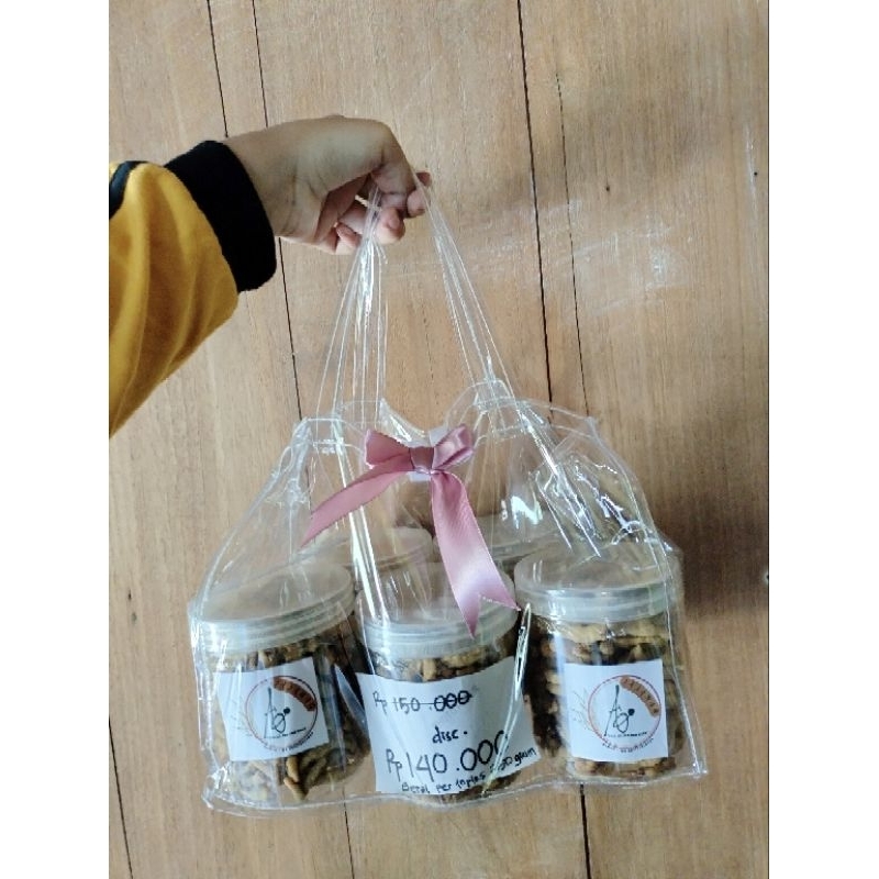 

Hempers Lebaran murah free kartu ucapan stiker dan non stiker